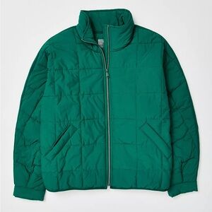 NWT Free People Pippa Packable Puffer Jacket